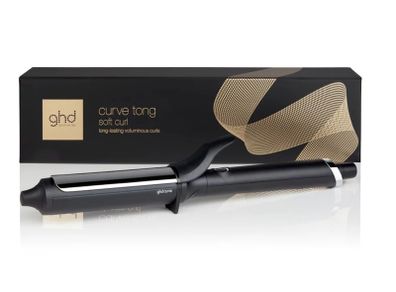 GHD 32mm curling Tong