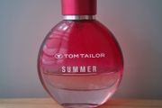 Tom Tailor Summer fragrance
