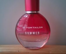 Tom Tailor Summer fragrance