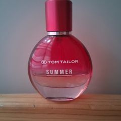 Tom Tailor Summer fragrance