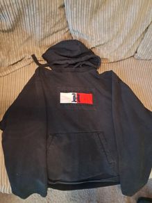 Hoodie Tommy Hilfiger
