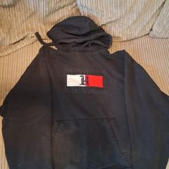 Hoodie Tommy Hilfiger
