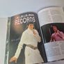 1988 Michael Jackson Special Hardcover Book (John Kercher) Image 4