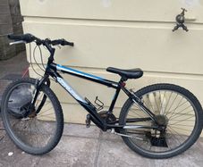 kids bike 26 inch