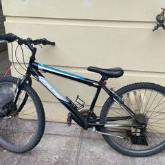 kids bike 26 inch