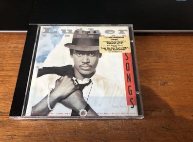 Luther Vandross - Songs