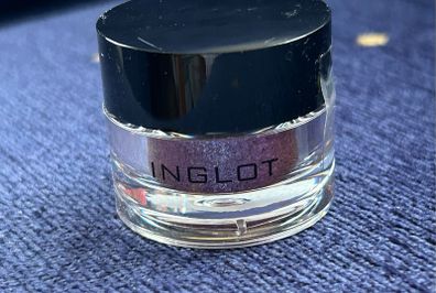 Inglot eyeshadow pigment