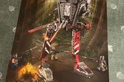 LEGO StarWars 75254 AT-ST Raider