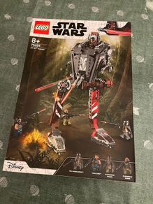 LEGO StarWars 75254 AT-ST Raider