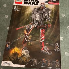 LEGO StarWars 75254 AT-ST Raider