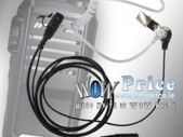 2602 2 Pin Security Earpiece Headset for Kenwood BAOFENG