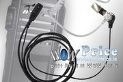 2602 2 Pin Security Earpiece Headset for Kenwood BAOFENG