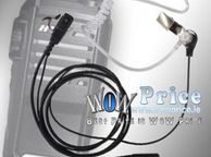 main image for ad 2602 2 Pin Security Earpiece Headset for Kenwood BAOFENG