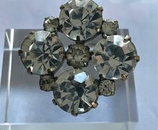 vintage brooch