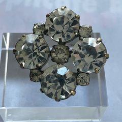 vintage brooch