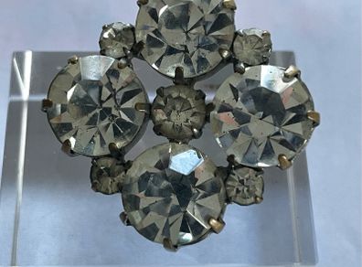 vintage brooch