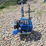 Hyundai power head with grass trimmer attachment Image 4