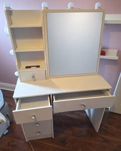 Dressing Table