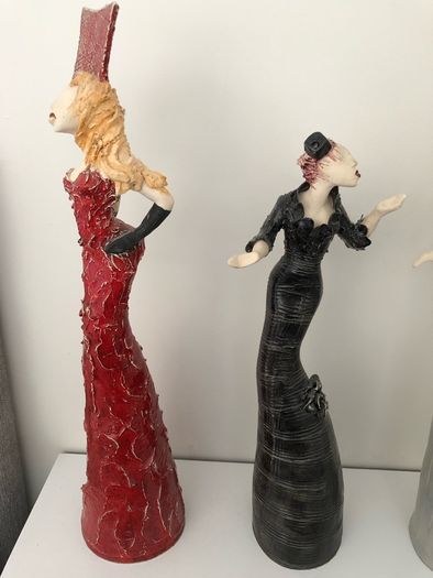 Divas by Ayelet Lalor