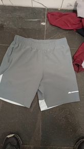 Monterrain shorts