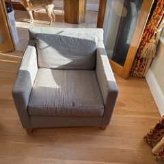 Free Arm Chair