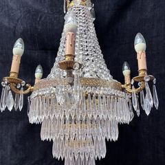 Chandelier