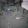 Nike full-zip hooded track top Image 2