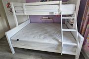 Bunk beds