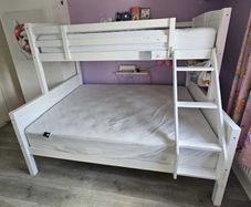 Bunk beds
