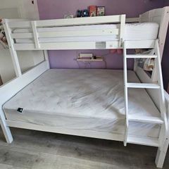 Bunk beds