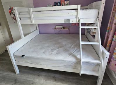 Bunk beds