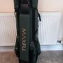 maxfli golf bag Image 4