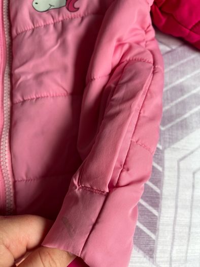 Regatta unicorn jacket