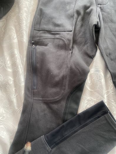 Horse riding trousers