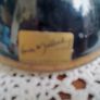 Louis Mulcahy, pottery, pottery oil burner Image 4