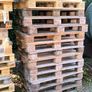 euro pallets delivered Image 3