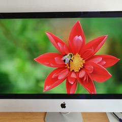 27" Apple iMac Late 2013