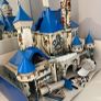 Ravensburger 3D Disney Castle Jigsaw Puzzle Image 3