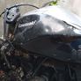 Kawasaki ZR750 (( For Breaking )) Image 8