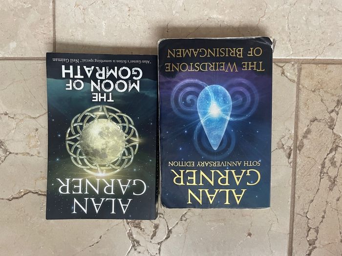 Set of Children Fiction Books