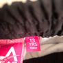 LA Gear Black Shorts Image 2