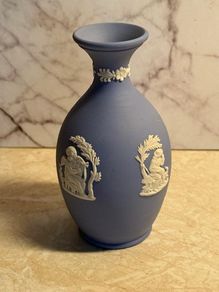 Wedgwood Vase