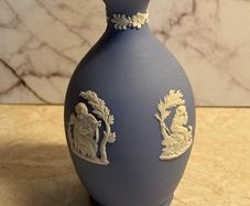 Wedgwood Vase