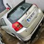 Toyota corolla e12 Image 3