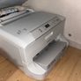 Epsom Workforce Pro 8010 Colour Printer Image 2