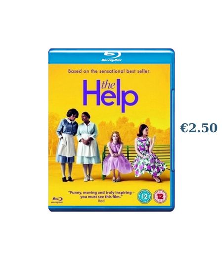 Help (The)