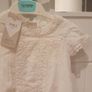 Brand new christening dress Image 3