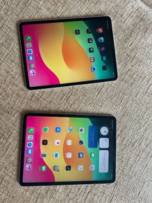 iPad Pro M2