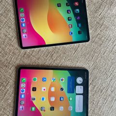 iPad Pro M2