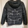 Zavetti Canada mens Puffer jacket Image 2